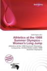 Image for Athletics at the 1988 Summer Olympics - Women&#39;s Long Jump