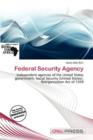 Image for Federal Security Agency