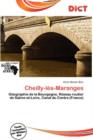 Image for Cheilly-L S-Maranges