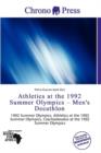 Image for Athletics at the 1992 Summer Olympics - Men&#39;s Decathlon