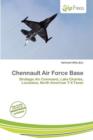 Image for Chennault Air Force Base
