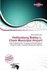 Image for Hattiesburg Bobby L. Chain Municipal Airport
