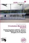 Image for Crookston Municipal Airport