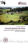 Image for Conseil G N Ral de L&#39;Oise