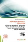 Image for Hamilton Harbour, Bermuda