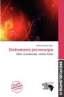 Image for Dichomeris Picrocarpa