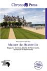 Image for Maison de Hauteville