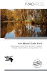 Image for Iron Horse State Park