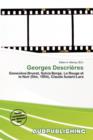 Image for Georges Descri Res