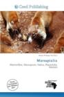Image for Marsupialia