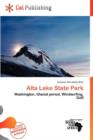Image for Alta Lake State Park
