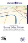 Image for Barossa Valley Highway