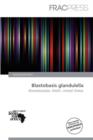 Image for Blastobasis Glandulella