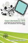 Image for Copa Libertadores 1975