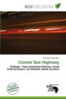 Image for Connie Sue Highway