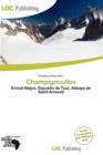 Image for Champigneulles