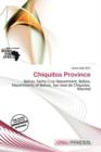 Image for Chiquitos Province
