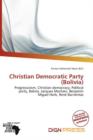 Image for Christian Democratic Party (Bolivia)
