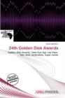 Image for 24th Golden Disk Awards