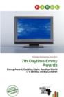 Image for 7th Daytime Emmy Awards