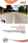 Image for Lincoln Highway (Australia)
