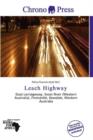 Image for Leach Highway