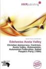 Image for Edelweiss Aosta Valley