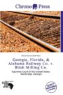 Image for Georgia, Florida, &amp; Alabama Railway Co. V. Blish Milling Co.