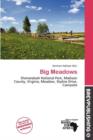 Image for Big Meadows