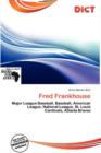 Image for Fred Frankhouse