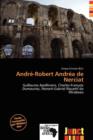 Image for Andr -Robert Andr a de Nerciat
