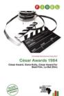Image for C Sar Awards 1984