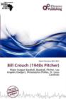 Image for Bill Crouch (1940s Pitcher)