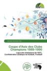 Image for Coupe D&#39;Asie Des Clubs Champions 1989-1990