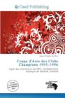 Image for Coupe D&#39;Asie Des Clubs Champions 1995-1996