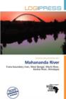 Image for Mahananda River