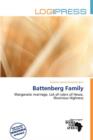 Image for Battenberg Family