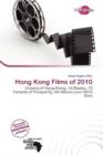 Image for Hong Kong Films of 2010