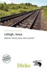 Image for Lehigh, Iowa