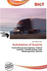 Image for Autobahns of Austria