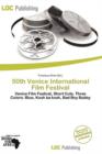 Image for 50th Venice International Film Festival