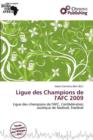Image for Ligue Des Champions de L&#39;Afc 2009