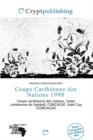 Image for Coupe Carib Enne Des Nations 1998