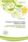 Image for Coupe Carib Enne Des Nations 2000