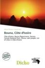 Image for Bouna, C Te D&#39;Ivoire