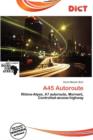 Image for A45 Autoroute