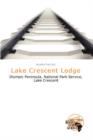 Image for Lake Crescent Lodge