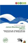 Image for James Blackburn (RAF Officer)