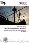 Image for Northumberland (Navire)