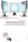 Image for Matthew Maher (Actor)